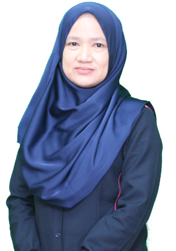 Ts. Dr. Mazidah Binti Tajjudin